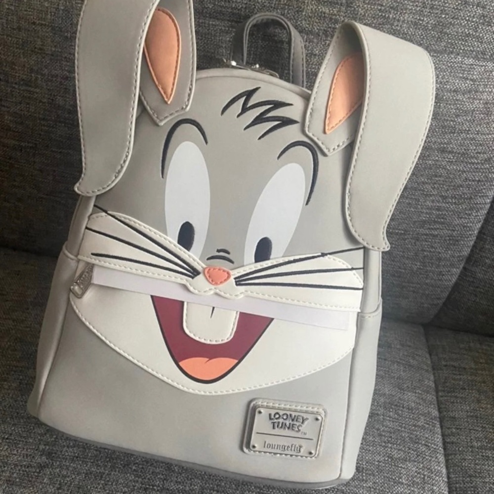 Bugs bunny (loungefly)